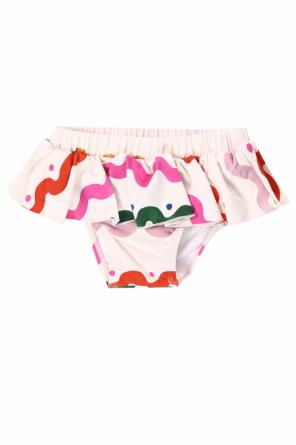 Swimsuit bottom, zdjęcie 1 Swimsuit bottom od Stella McCartney Kids